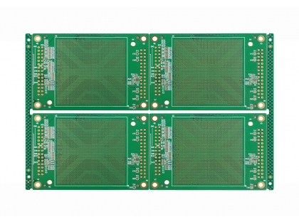 通信pcb线路板